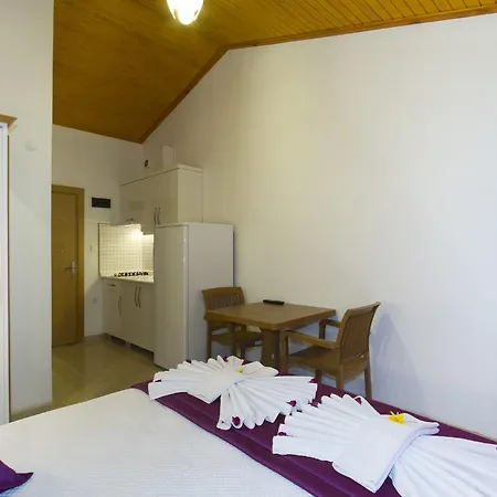 Okaliptus Hotel Akyaka (Mugla)