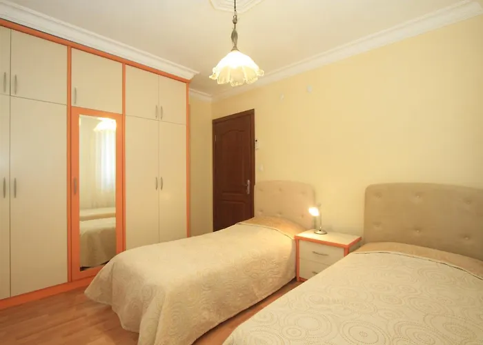 Okaliptus * Akyaka (Mugla)