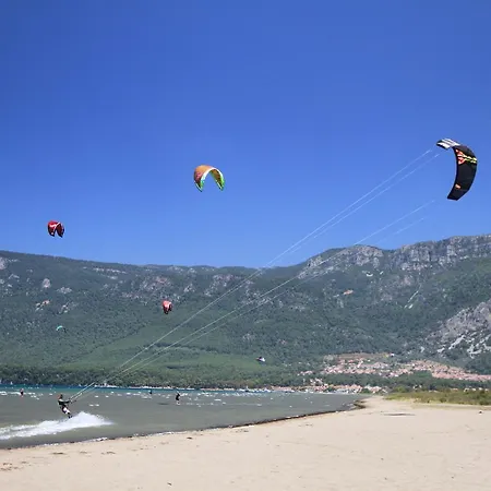 Okaliptus Hotel Akyaka (Mugla)