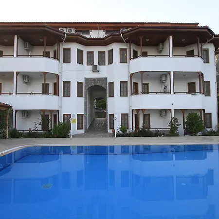 Okaliptus * Akyaka (Mugla)