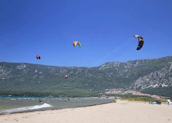 Okaliptus Hotel Akyaka (Mugla)